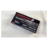 Winchester Ballistic Silvertip 300 WSM