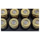 Super Vel Hush Puppy SCHP 9mm Luger Ammo