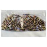 Barnes JHP Approx 80 Rounds 300 Blackout