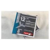 (2x the bid) Aguila Bird Shot 12 Gauge