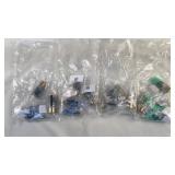 Non-lethal Shotgun Rounds 12 Gauge