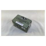 American Eagle 5.56 NATO