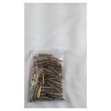 Mixed Lot 223 Remington