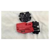 Comp-Tac P226 Holster LH