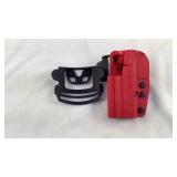 Comp-Tac CZ 75/85 LH