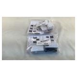 (2x the Bid) Ghost Double Stack Magazine