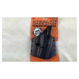 Stealth Operator OWB Full Size Holster