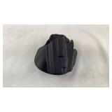 Safariland Paddle & Belt Holster (LH)