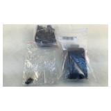 Lot of Blade Tech and Comp-tac parts