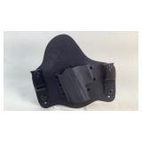 Crossbreed SuperTuck IWB Holster LH