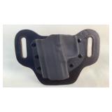 Crossbreed DropSlide OWB Holster LH