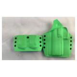 Kydex Sig P320 Holster
