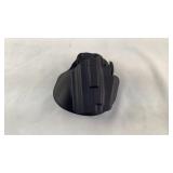 Safariland Paddle & Belt Holster (LH)