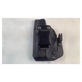Sig Sauer Black Point P365 Holster LH