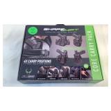 Alien Gear Shapeshift Combo P365 (LH)