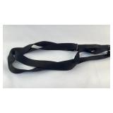 Two-point QD Rifle Sling Black Nylon