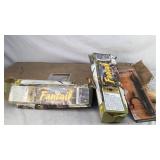 (5x the bid) Flambeau Jakester Fantail Turkey Deco