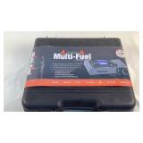 Seth Mcginns Multi Fuel Portable Cooktop