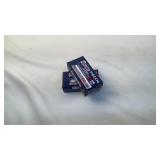 (2x the bid)Fiocchi 9mm Luger