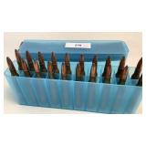 Winchester SuperX 270 Win Ammo