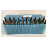 Mixed Case Factory Ammo 30-06 Springfield