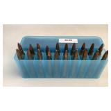 Mixed Case Factory Ammo 30-06 Springfield