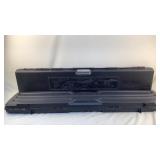 (2) Hard Plastic Rifle Case