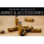 Ammo & Accessories