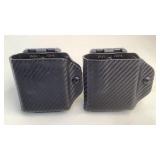 (2x the bid) AR-15 RH Mag Pouch