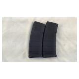 (2x the bid) Magpul Pmag 5.56 NATO