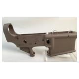 Hardline Customs LAVI Stripped Lower Multi