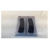 (2x the bid) Promag AR-15 42 Round Magazine