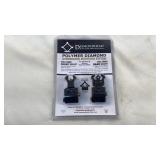 Diamondhead Advanced Combat Sights