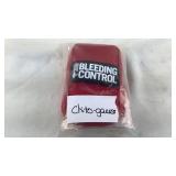 TacMed Bleeding Control Kit