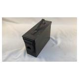 Approx 1000 rounds Mixed lot 9mm Luger