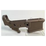 Hardline Custom LAVI Stripped Lower Multi