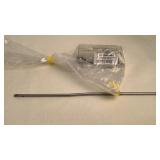 Guntec USA Adjustable Gas Block/Tube