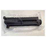 Stripped Upper Receiver w/Charging Handle