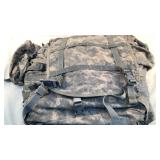 Molle Rucksack