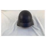 WW2 era European Helmet