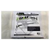 Odin Works Zulu Adjustable Stock