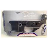 Anderson Manufacturing AM-15 Stripped Lower Rec Mu