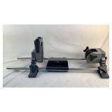 Lyman Revolution Gun Vise