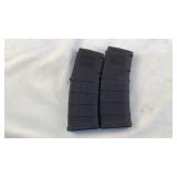 (2x the bid) Magpul Pmag Magazine 5.56 NATO
