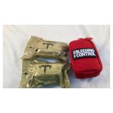 Bleeding Control Kit