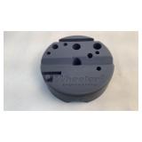 Wheeler Universal Bench Block