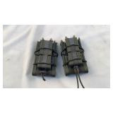 (2x the bid) Magazine Pouches