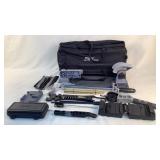 Wheeler Delta Series AR Armorer