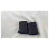 (2x the bid) FAB Ultmag AR15 10 Round Magazine