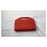 Winchester Brass and Steel Punch Set